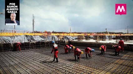 Odebrecht: vamos muy tarde