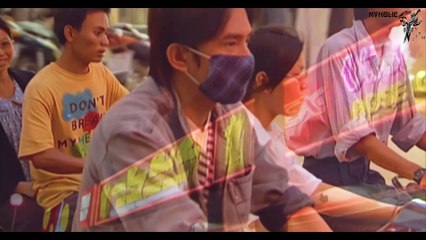 Đan Trường - Đơn côi [OFFICIAL MV] [4K HD REMASTERED]