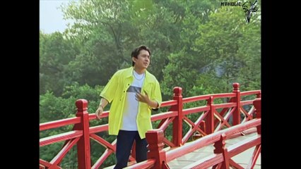 Đan Trường - Dòng sông xưa [OFFICIAL MV] [4K HD REMASTERED]