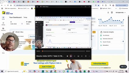 How to Make a Round Face Cam in VSDC Video Editor _ Step-by-Step Tutorial