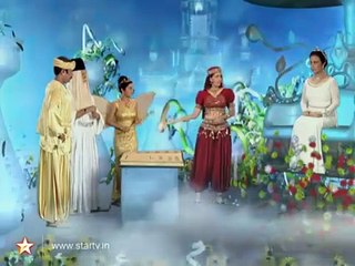 Son Pari-2000(سون پری)episode 134