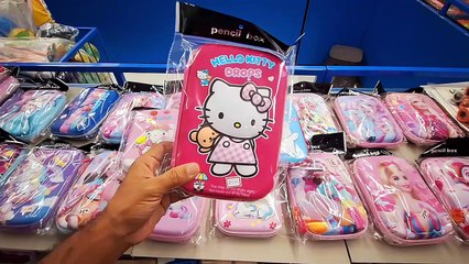 Pencil Pouch Organizer for Students | Compass & Stationery Storage Solution