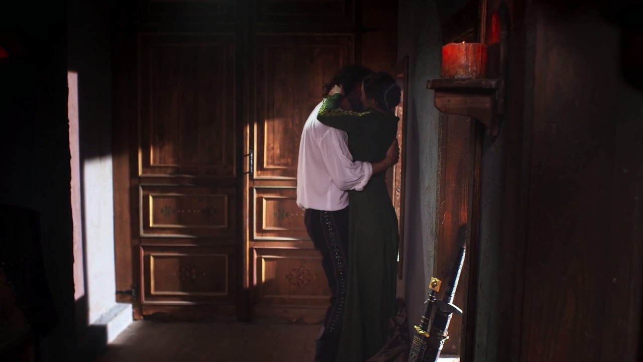 Rise of Empires_ Ottoman Season 1 episode 5 in Urdu and Hindi dubbed