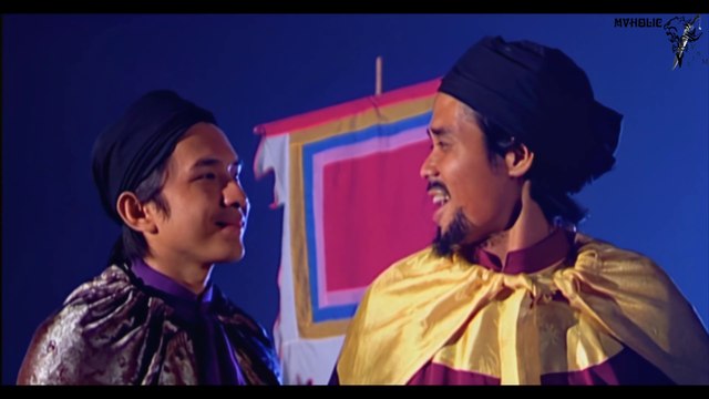 Đan Trường - Lời ru ngàn đời [OFFICIAL MV] [4K HD REMASTERED]