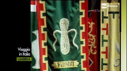 Umbria. Uno spazio per la felicità