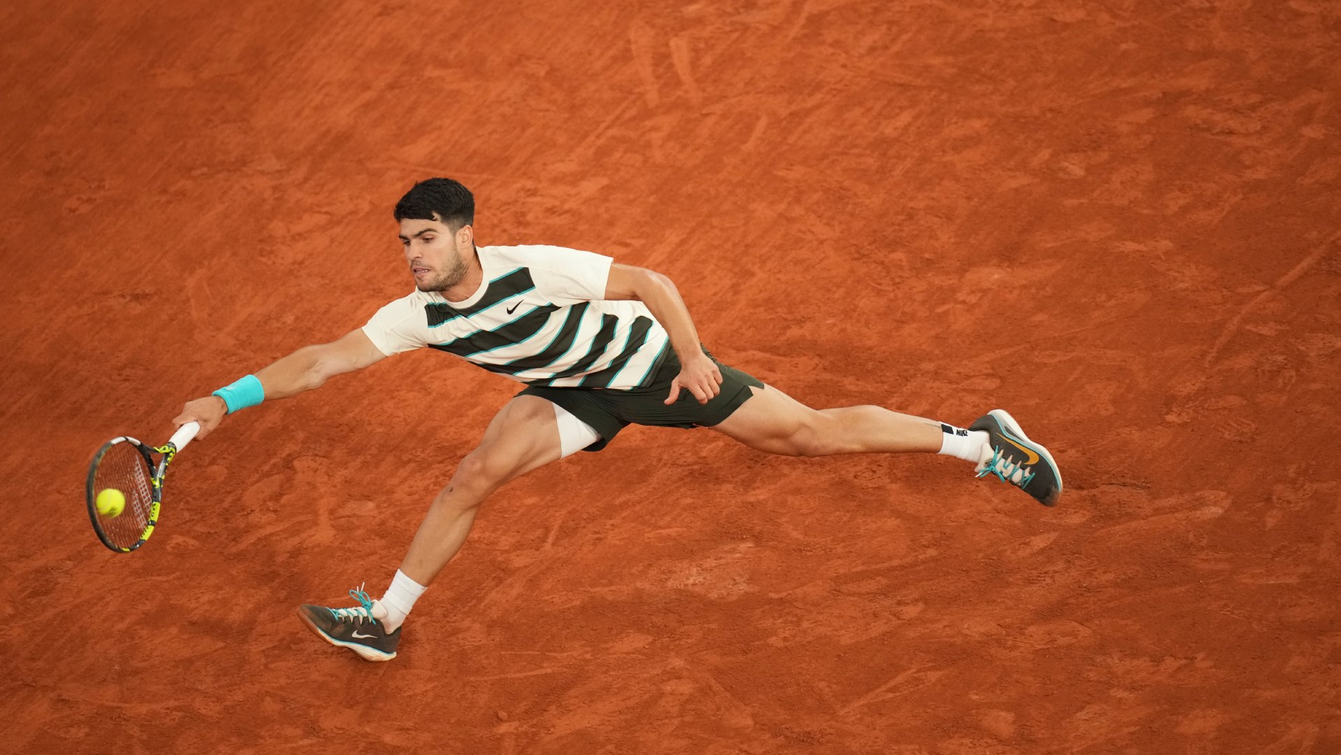 Palmarés de Carlos Alcaraz tras ganar en Roland Garros: todos sus