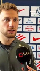 Mustafa Eskihellaç: Tarif edilemez bir duygu