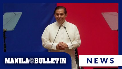 Soon to be enacted law a 'game-changer' for food affordability, says Romualdez