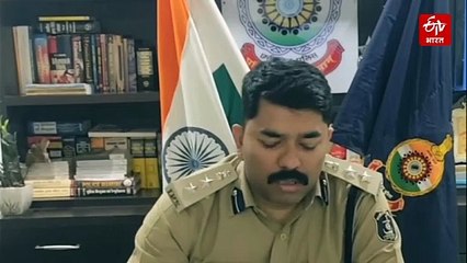 महासमुंद के बागबाहरा थाने में फायरिंग, कांग्रेस नेता की पिस्टल से चली गोली