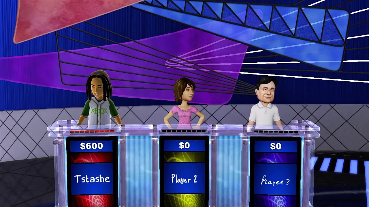 Will I Pass The Test (Jeopardy!)
