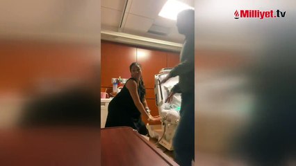 Kraliyet ailesinde yeni kriz! Meghan Markle'nin dans videosu ortalığı karıştırdı