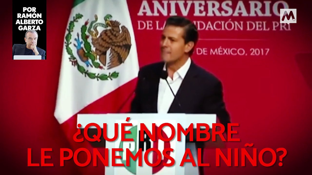 El PRI en parto