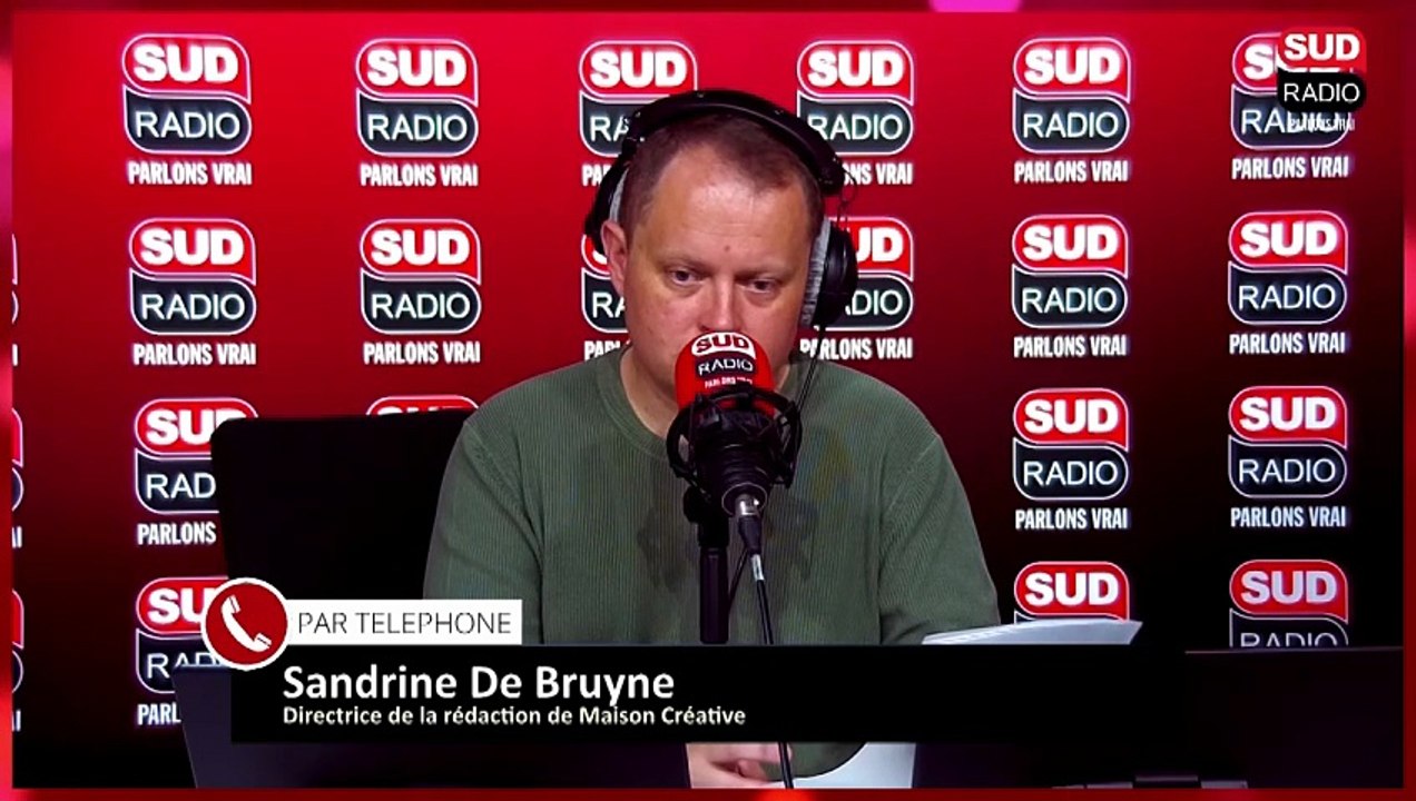 Les étagères déco : ces nouvelles stars de nos murs ! - Sud Radio refait sa déco