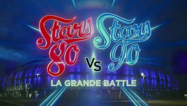 M6 présente ses excuses après avoir été victime d'un problème technique au début du concert “Stars 80 vs Stars 90”