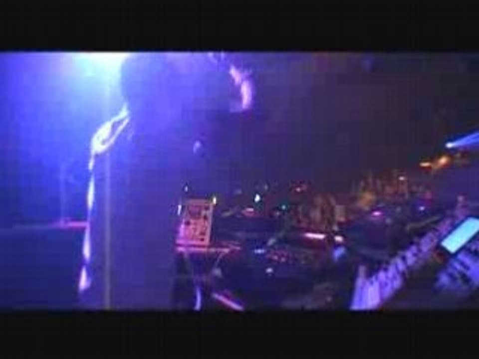 Dj Furax | concert live