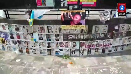 Universidad de Guadalajara informa sobre desaparición de cuatro estudiantes