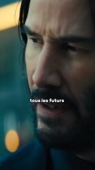 #JohnWick est de retour ! #KeanuReeves dans #Ballerina et après ! #AnadeArmas #donnieyen