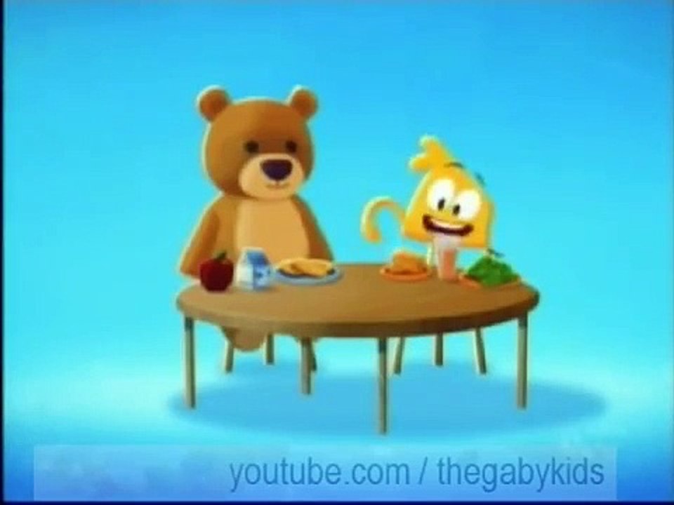 Cauchin - El Oso
