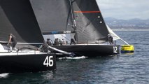 52SuperSeries 2025 : Best of Day 2 - GALICIA 52 SUPER SERIES ROYAL CUP