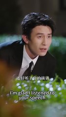 Top female pilot Lu Ling faces setbacks at work but wins in love, decides to support a charming man who turns out to have planned it all.