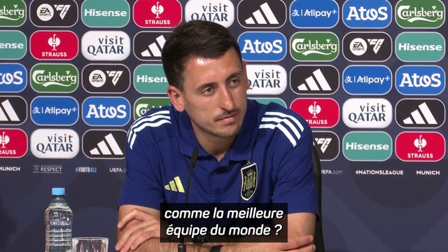 Oyarzabal : Nous pouvons gagner contre n'importe quelle équipe