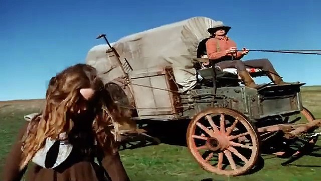 La Familia Ingalls (La Casa de la Pradera) Temp 1 / Episodio 3