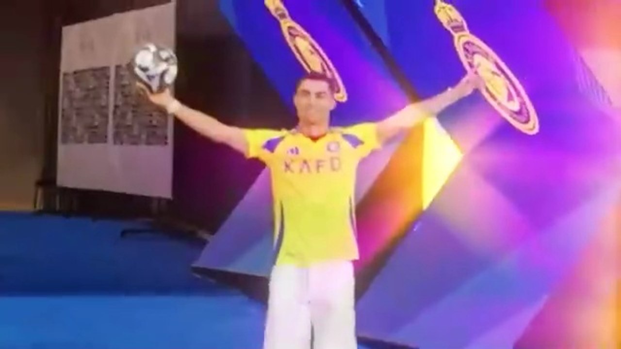 Beat Ronaldo, Win $1,000,000