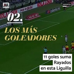 Las regias razones que hacen valiosa esta Final