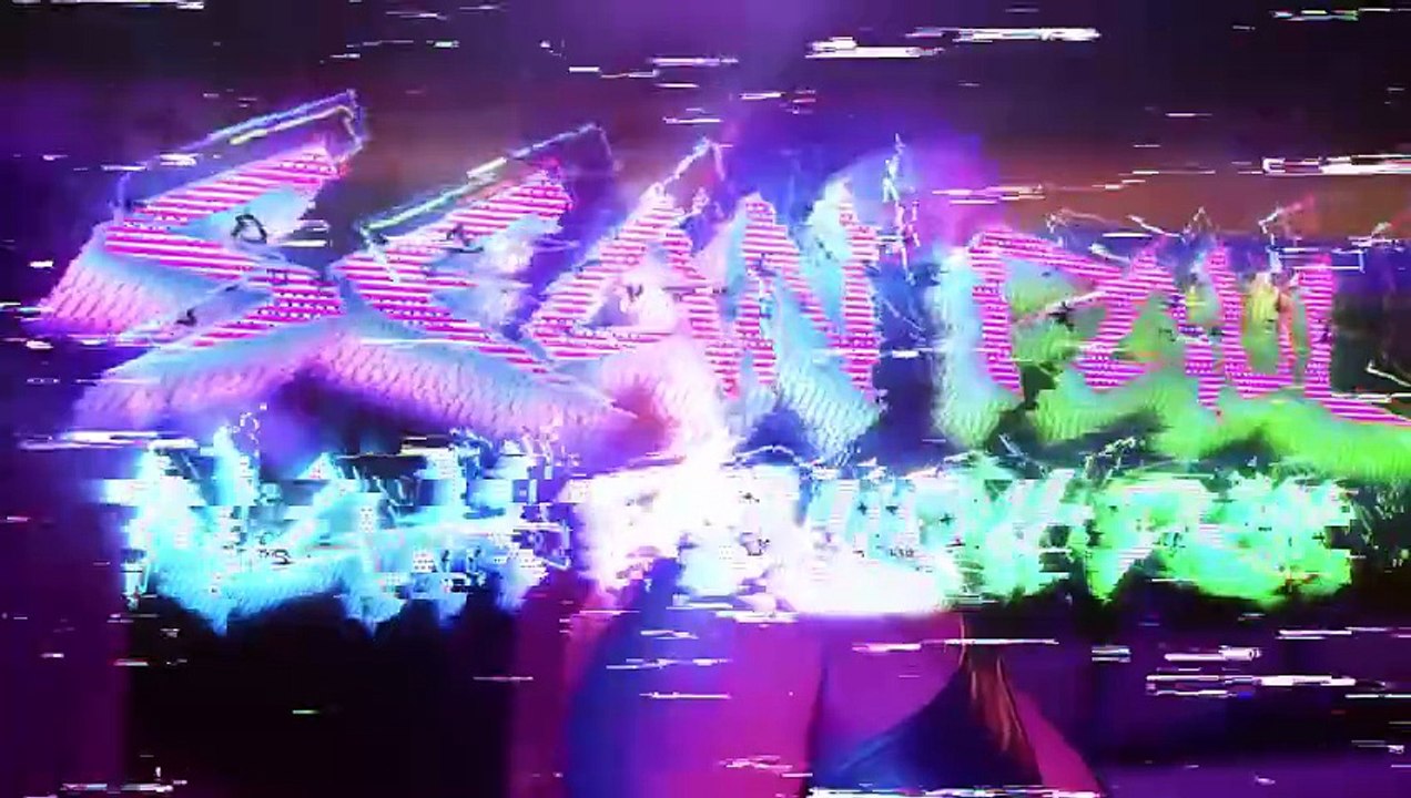 Sean Paul - Nah Follow Dem (Official Video)