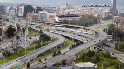 La Venganza De Analia 2 Temporada - Capitulo 11