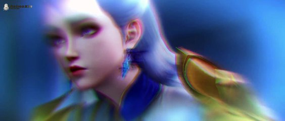 Honor of Kings: Destiny Arc - Episode 3 (English)