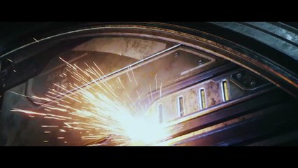 The Expanse: Osiris Reborn - il trailer di annuncio