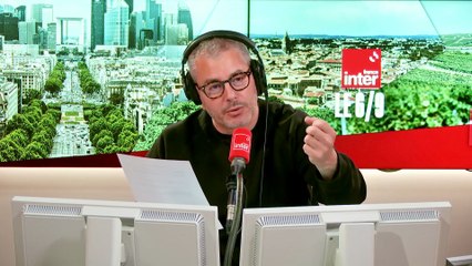 "Il y a une sorte de fatigue démocratique", estime l'historien Pierre Rosanvallon