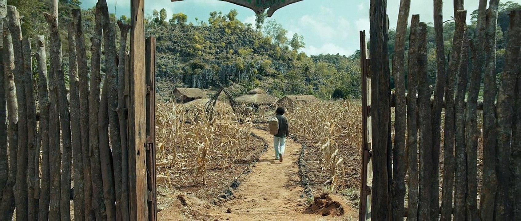 Qodrat (2022) 720p Film Indonesia