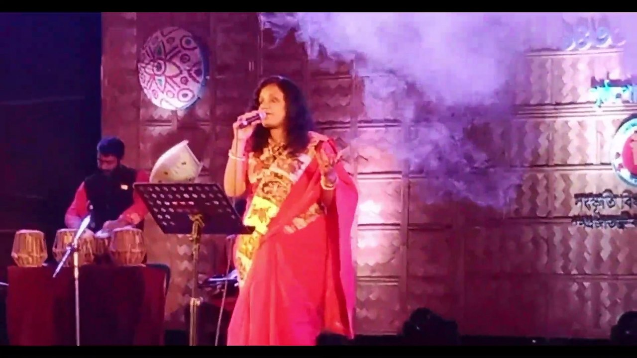 কওছিন দেহি এহন মুই এল্লা এল্লা কি হরি-বরিশিাইল্লা গান
