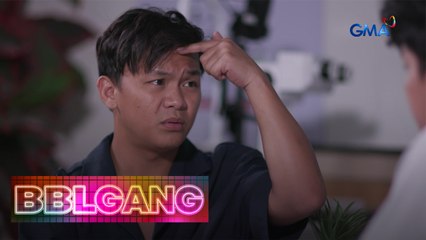 Bubble Gang: Doc, pa-check-up ng third eye ko!