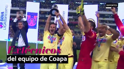 Mohamed: bajo ‘La Maldición del Águila’