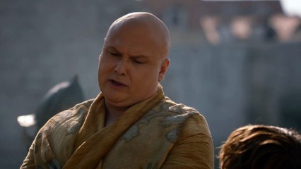 Game Of Thrones - S02 - 56 - all gods are mean wankers