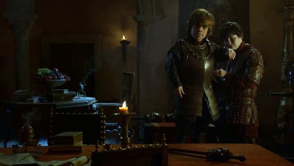 Game Of Thrones - S02 - 57 - a gnome as the last hope