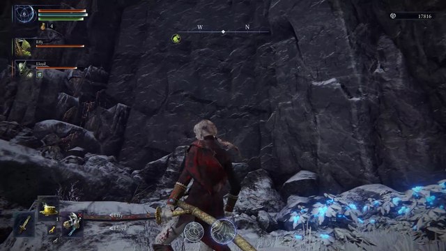 Nuée de sauterelles Elden Ring Nightreign : Comment battre le raid de la Phalène éveillée ?