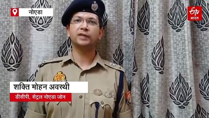 दिल्ली: दो थाना क्षेत्रों में पुलिस और बदमाशों के बीच मुठभेड़, 25 हजार का इनामी समेत दो घायल