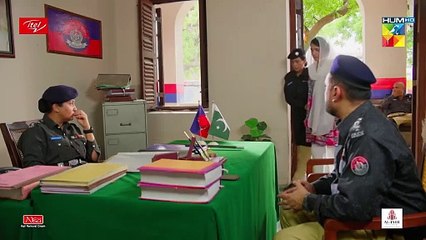 Parizaad Episode 16 | Pakistani Drama