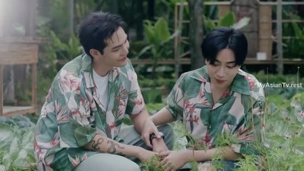 B-FRIEND Episode 2 (2025) | Thai BL Series with English Subtitles 🇹🇭