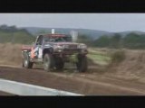 24 HEURES 4X4 DE FRANCE