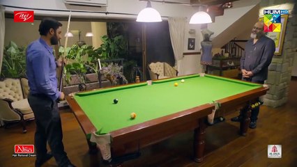 Parizaad Episode 21 - Pakistani Dramas