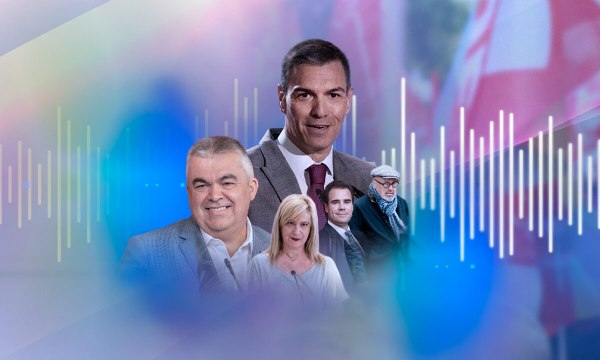 Tertulia de La Trinchera: El PSOE tapa sus vergüenzas con más cloacas