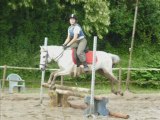 Cours a poney