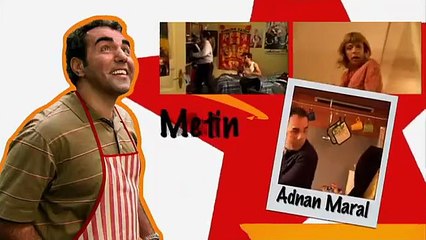 Türkisch für Anfänger S03E10 Die, in der Opa sich verknallt