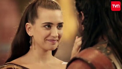 Josue y La Tierra Prometida Capitulo 94