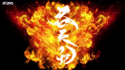 Swallowing The Heavens ( Tun Tian Ji ) Ep 9 Eng Sub